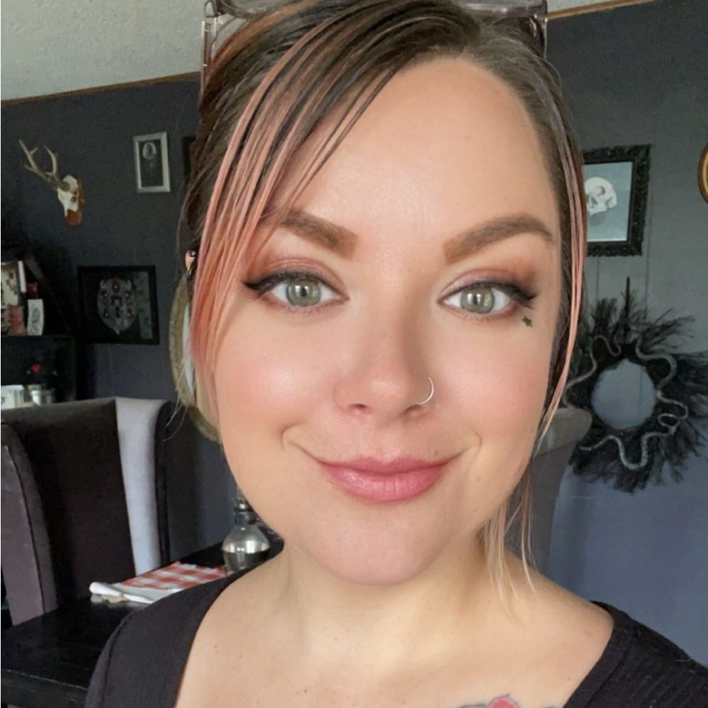 Meet your Posher, Kelsey